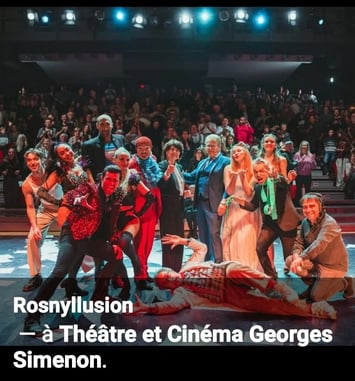 Rosnyllusion