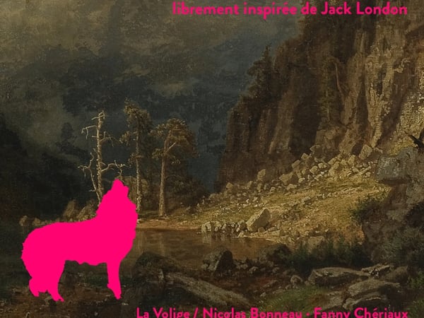 L’Appel de la forêt