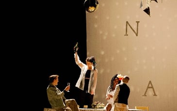 D'autres familles que la mienne