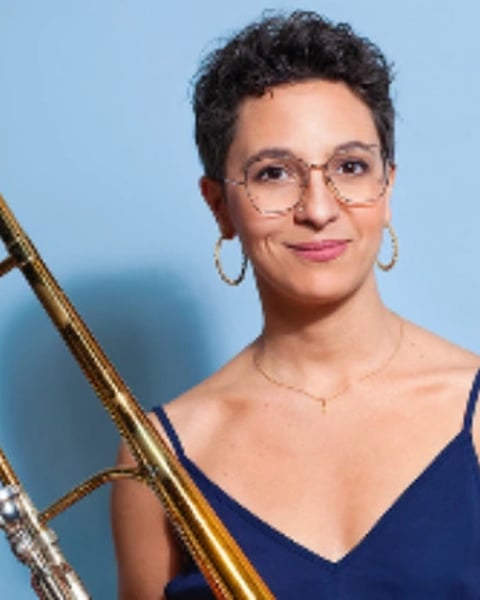 Gabrielle Rachel Quartet