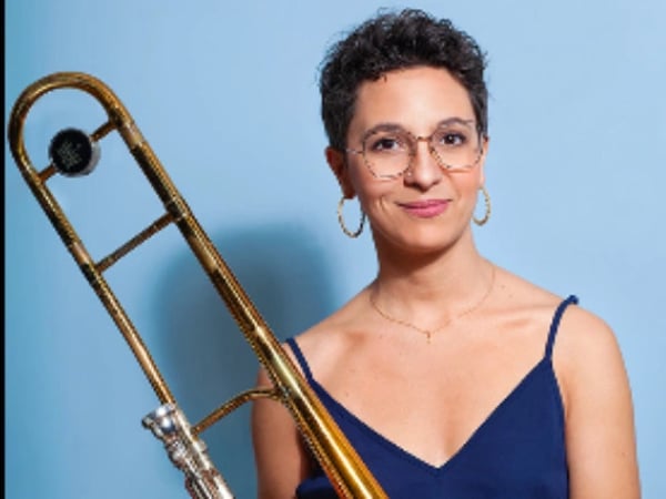 Gabrielle Rachel Quartet