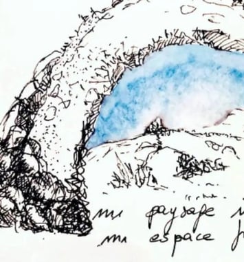 Histoires de cabanes - Tortue