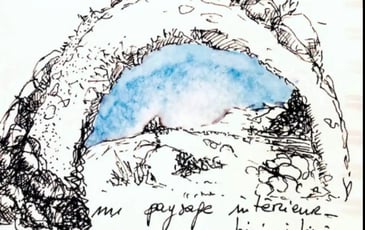 Histoires de cabanes - Tortue