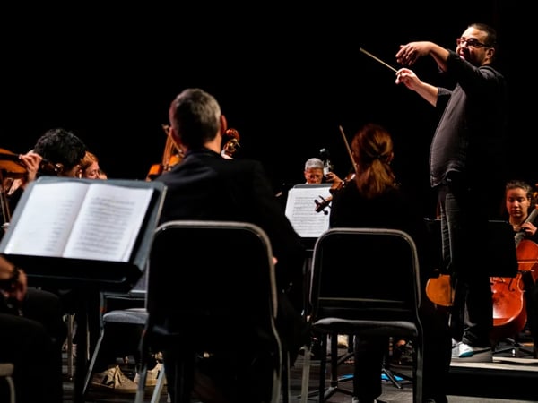 Concert du Nouvel An