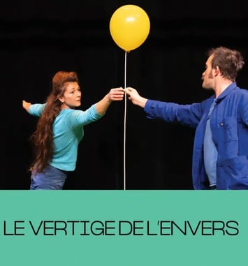 Le vertige de l’envers