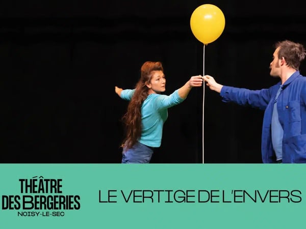 Le vertige de l’envers