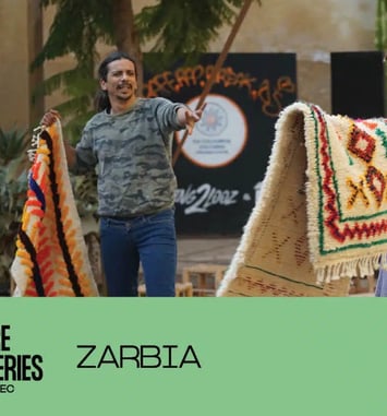 Zarbia
