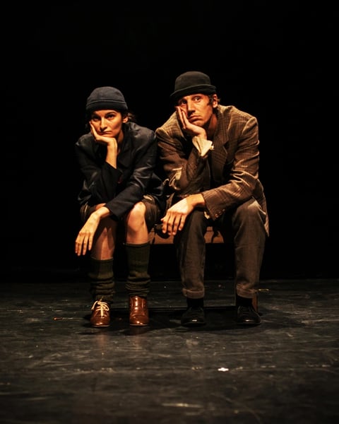 Deux rien