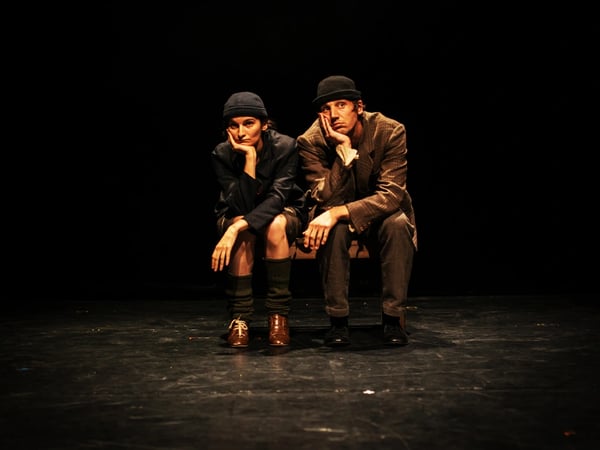 Deux rien
