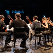 Festival de guitare classique