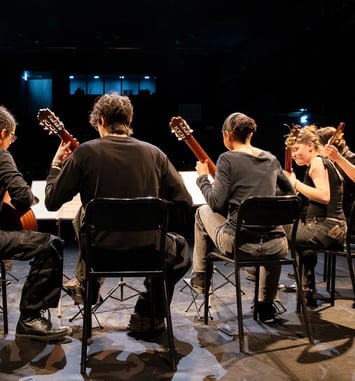 Festival de guitare classique