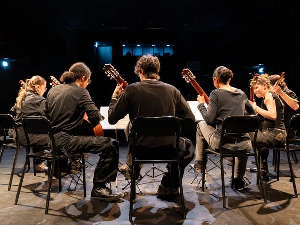Festival de guitare classique