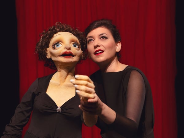 Edith et Moi