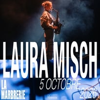 Laura Misch