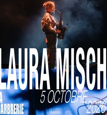 Laura Misch