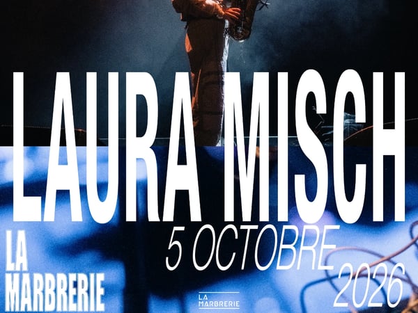 Laura Misch
