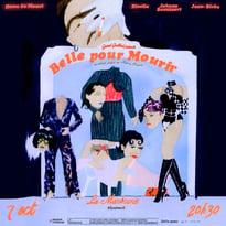 Belle Pour Mourir #6