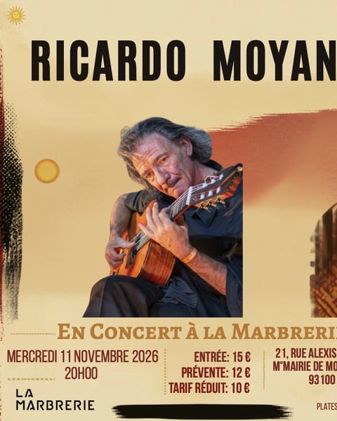 Ricardo Moyano