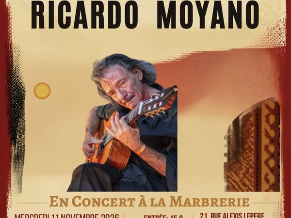 Ricardo Moyano