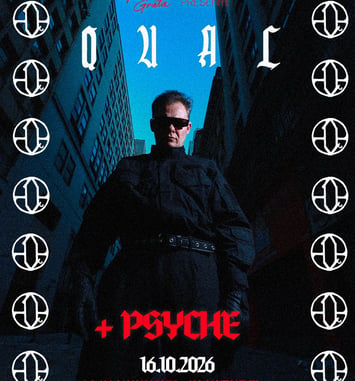 Qual + psyche