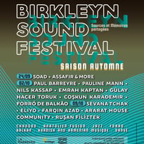 Birkleyn Sound Festival #2