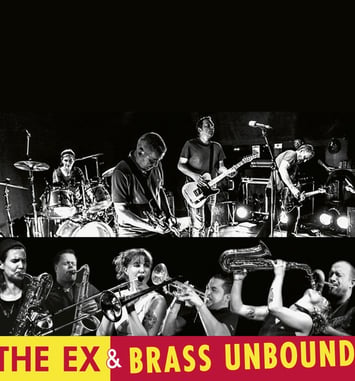 The Ex & Brass Unbound