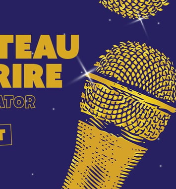 Le Plateau du Rire