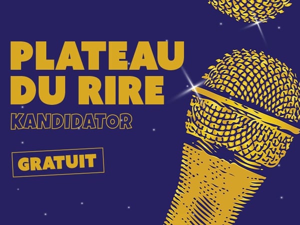 Le Plateau du Rire