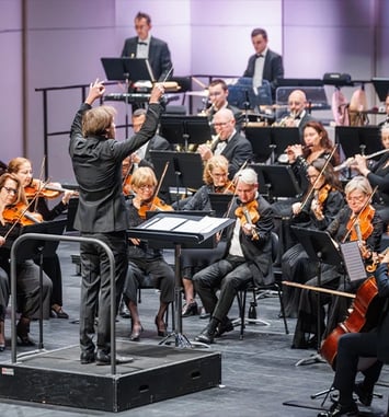Concert du Nouvel An
