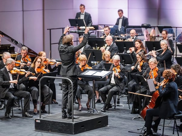Concert du Nouvel An