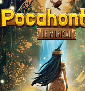 Pocahontas