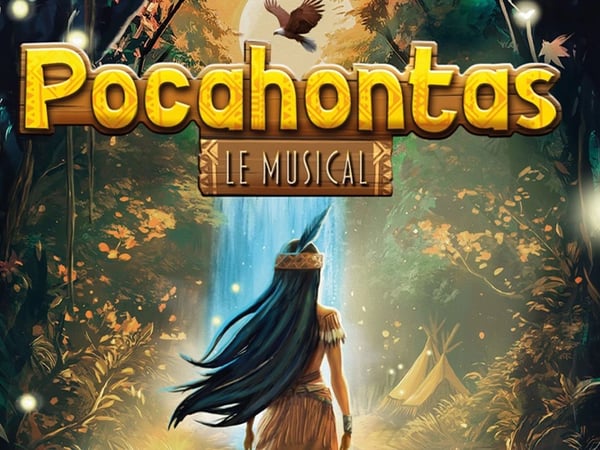 Pocahontas