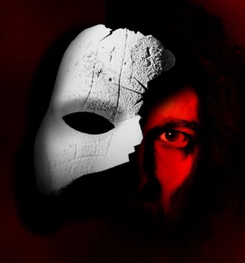 Le fantôme de l’Opéra