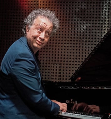 Ahmet Gülbay Quartet