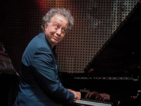 Ahmet Gülbay Quartet