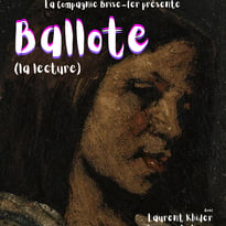 Ballote