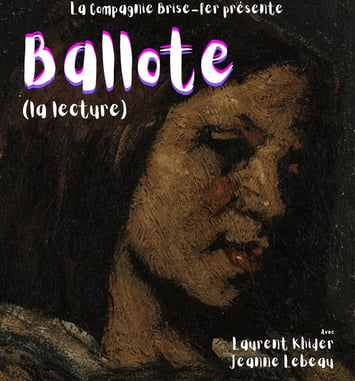Ballote