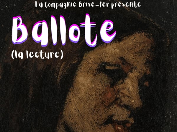 Ballote