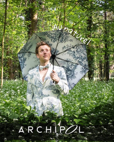 Archipol « au naturel » et en concert