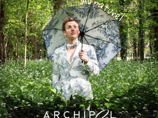 Archipol « au naturel » et en concert