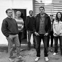 Dune & Liam Szymonik + Kami Octet & Karim Ziad