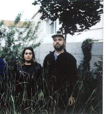 Shane Parish + The Sleep of Reason Produces Monsters