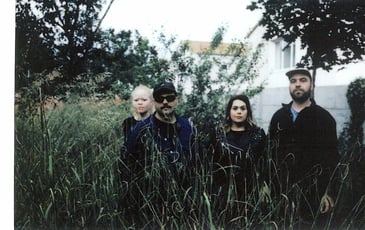Shane Parish + The Sleep of Reason Produces Monsters