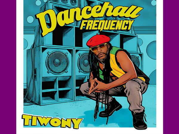 Tiwony