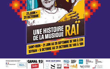 Ya Rahi ! Une histoire de la musique raï