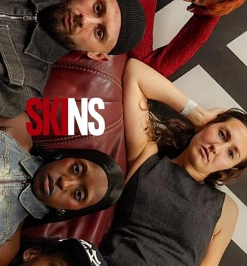 Skins