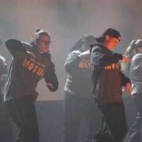 Festival hip-hop Next Urban Legend