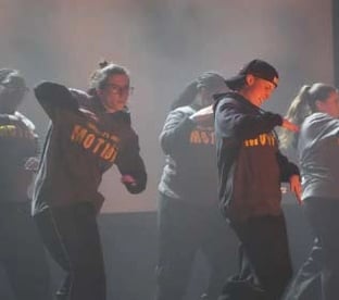 Festival hip-hop Next Urban Legend