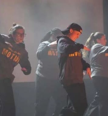 Festival hip-hop Next Urban Legend