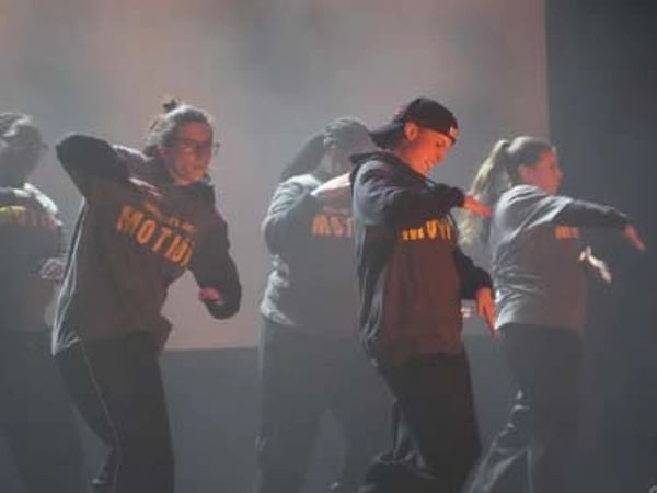 Festival hip-hop Next Urban Legend